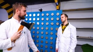 УДЕРЖАТ ЛИ МОНСТР-МАГНИТЫ МАШИНУ?