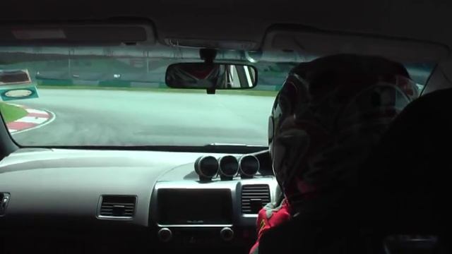 Civic Type R (FD2R) Having Fun with S2000 смотреть онлайн