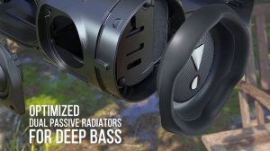 JBL Flip 6 review | JBL Flip 6 Waterproof Portable Wireless Bluetooth Speaker