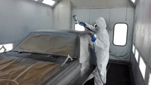 Mercedes w 123 coupe 1983r.