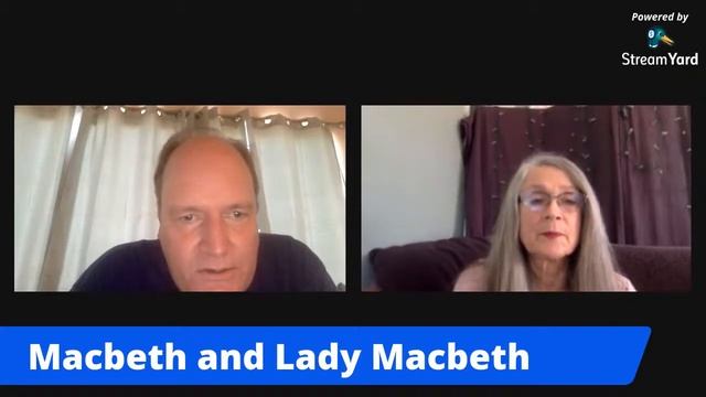 3/27 Wheel of Shakespeare Challenge смотреть онлайн