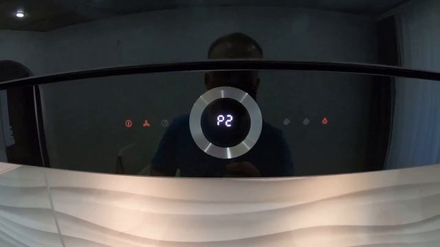 Вытяжка Bosch Serie 8 DWF97RU60 смотреть онлайн