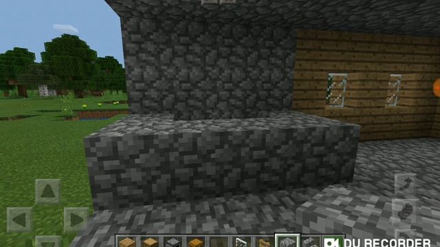 Как быстро построить кузницу в Майнкрафте смотреть онлайн