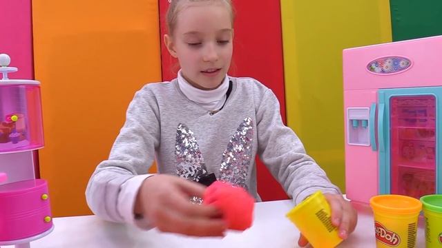 Подготовка к свадьбе Барби и Кена - Играем в куклы