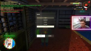 ПУТЬ ДО ВОЕННОГО БИЛЕТА ЧАСТЬ №1 [RADMIR RP] [HASSLE ONLINE]