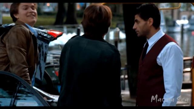 Виноваты звёзды / The Fault in Our Stars смотреть онлайн