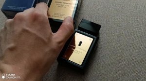 Отзыв на туалетную воду Lanvin L Homme, Antonio Banderas Blue Seductio и The Golden Secret. Рив гош