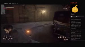 Vampyr Игра PS4 прохождение