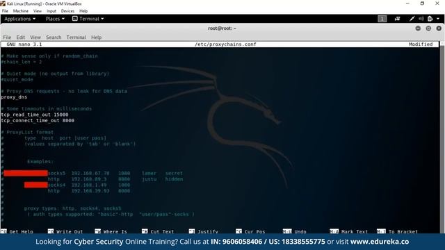 Learn Ethical Hacking With Kali Linux| Ethical Hacking | Ethical Hacking Course | Edureka Rewind -