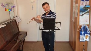 5. Ю. Должиков - Этюд №5