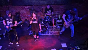 Мёртвые Осы - Мне нравится (Live 2023)