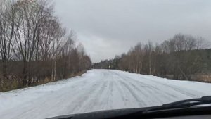 Будни Олега. Поехал в город Сыктывкар.
