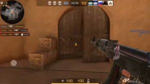 🔥Баг на невидимость | Standoff 2 (не кликбейт)