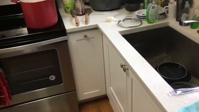 Как готовить раков Рецепт от мужа смотреть онлайн