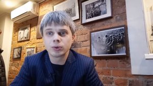 Алексей Филатов. Беседы о профайлинге. № 2