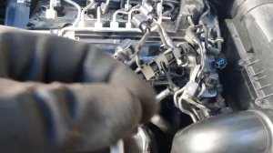 VW# P2015 ошибка#Как с экономить.