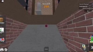 [MM2] С CORRUPT SET  / MM2 ROBLOX