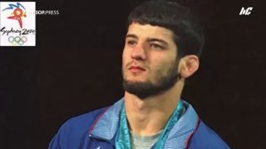 Адам Сайтиев. Жизнь легенды после борьбы