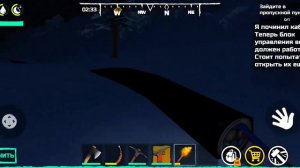 WinterCraft - ПРОХОЖДЕНИЕ СЕРИЯ 1. #wintercraft #выживание