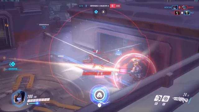 [Gameplay] Widow smurfing 70% Acc on Volksaya смотреть онлайн