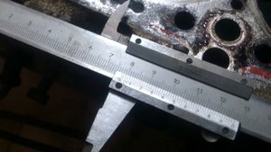 Mazda 323 F BG - Разборка мотора B6 и в конце приговор