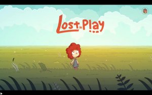 LOST IN PLAY. ПОТЕРЯВШИЕСЯ В ИГРЕ. 2 СЕРИЯ. ИГРОФИЛЬМ. ПРОХОЖДЕНИЕ БЕЗ КОММЕНТАРИЕВ. НОВИНКА.