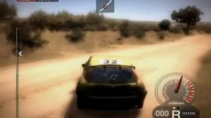 Обзор Colin McRae: DiRT