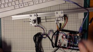 Sequre closed loop stepper motor review. Closed loop stepper motor explained using Arduino