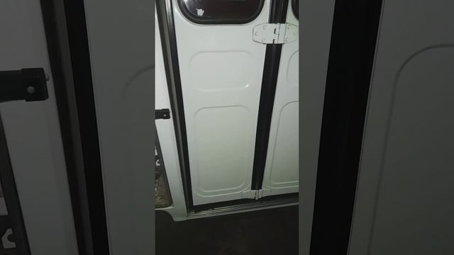 Не закрывается дверь с выдвижной подножкой ПАЗ- инжектор. смотреть онлайн