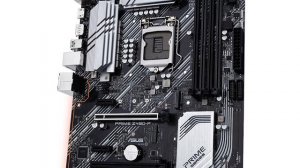 Материнская плата Asus PRIME Z490-P