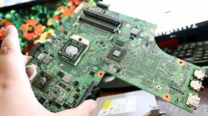 Что я увидел после разборки dell 5010