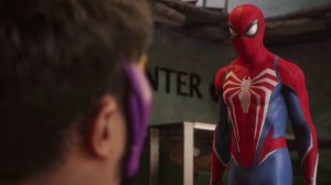 Марвел Человек-паук 2 новый герой Рейф?