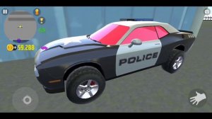 ГДЕ НАХОДИТСЯ ПОЛИЦЕЙСКАЯ МАШИНА В CAR SIMULATOR 2