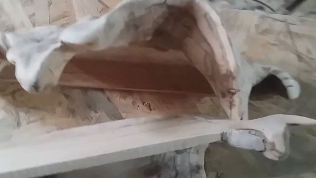 Поделка из березовой сувели смотреть онлайн