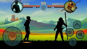 Shadow Fight 2 - КОГТИ-ШОКЕРЫ ОБЗОР