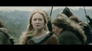 Властелин колец - В истинном золоте блеска нет!