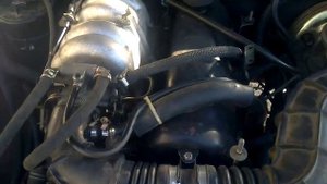 Плохая работа двигателя 2123