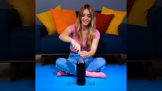 Лучшие ЛАЙФХАКИ для чистоты в ДОМе