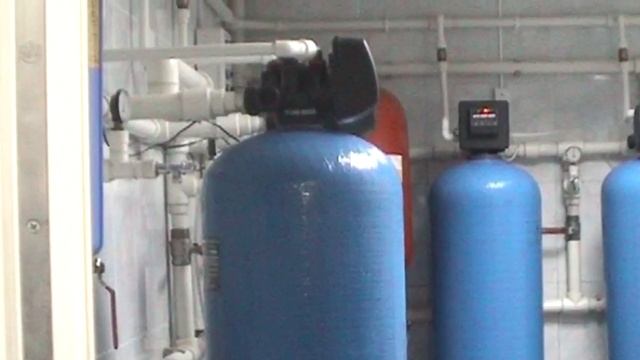 Технология водоподготовки смотреть онлайн