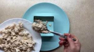 САЛАТ С КУРИЦЕЙ, АНАНАСОМ И ГРИБАМИ ☀️ГАВАЙСКИЙ☀️