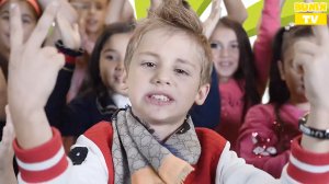 Deni Boom (Денис Бунин) feat. Recital Kids — Близкий друг