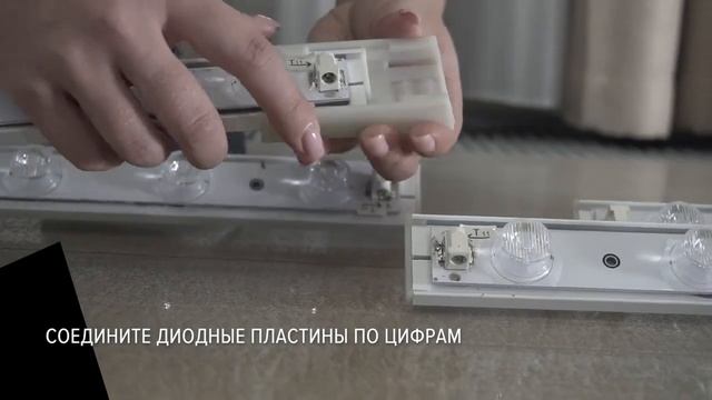 Поп-ап (Pop Up) стенд Farberg - инструкция сборки конструкции смотреть онлайн