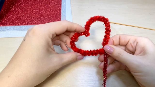 ГОТОВИМСЯ к Дню Святого Валентина ❤️❤️ Поделки своими руками