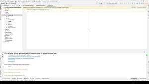 Android C++ Game Development #1 - Creating native activity