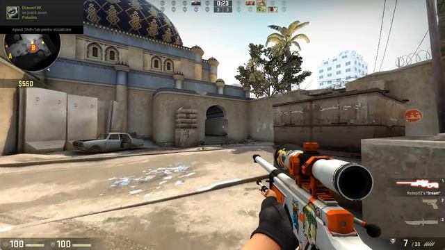 CS:GO - Asta Înseamnă Sa fii Silver 3 :)) [Ep.2] смотреть онлайн