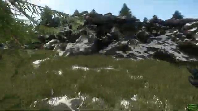 Miscreated last forever смотреть онлайн