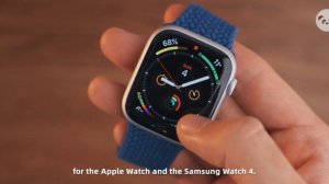 Apple Watch 8 VS OPPO Watch 3 Pro VS Samsung Watch 4 - Ultimate Battery Test