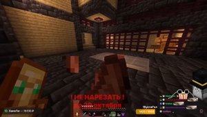 Пугод смотрит БЛС - МЕНЯ ВЗЯЛИ В ЗАЛОЖНИКИ / Майншилд 3 / PWGood нарезки