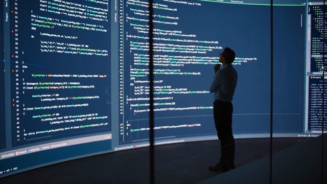 The Future of AI in Software Engineering Collaboration or Replacement смотреть онлайн
