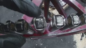 мерс аксор ом 457 диагностика снятие разбор дефектовка